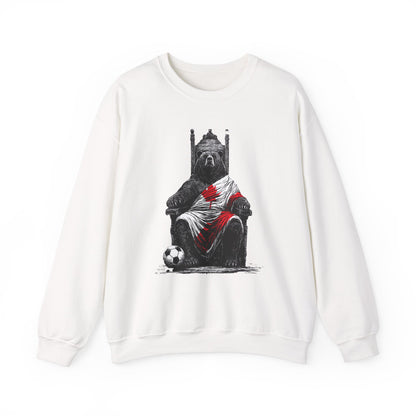 Bear the Throne