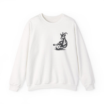 Acronym for the Greatest