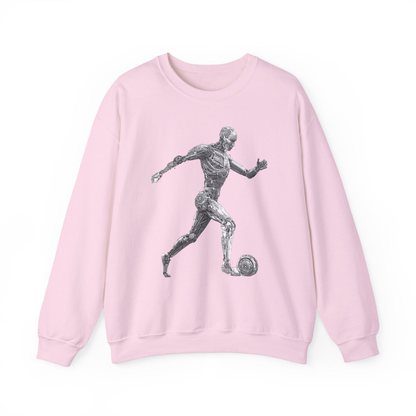 Roboballer