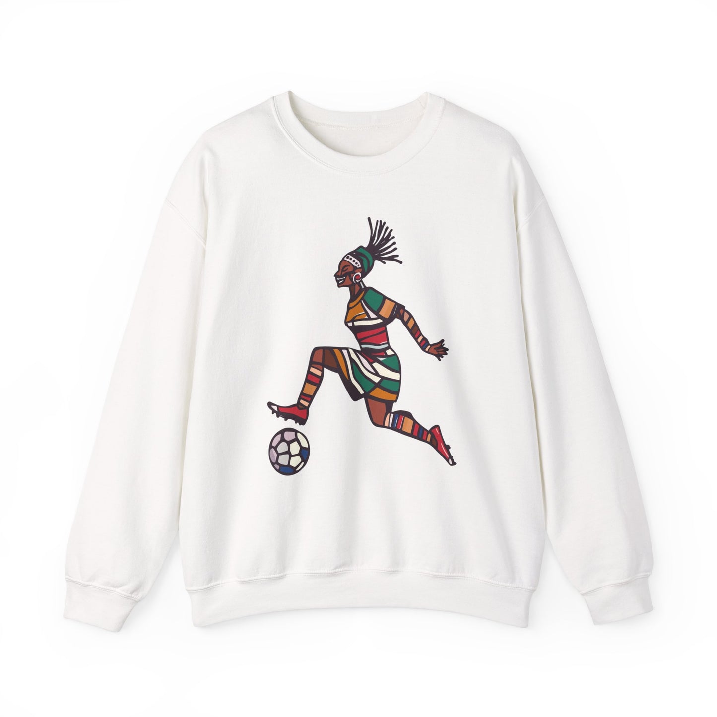 Ndebele Baller