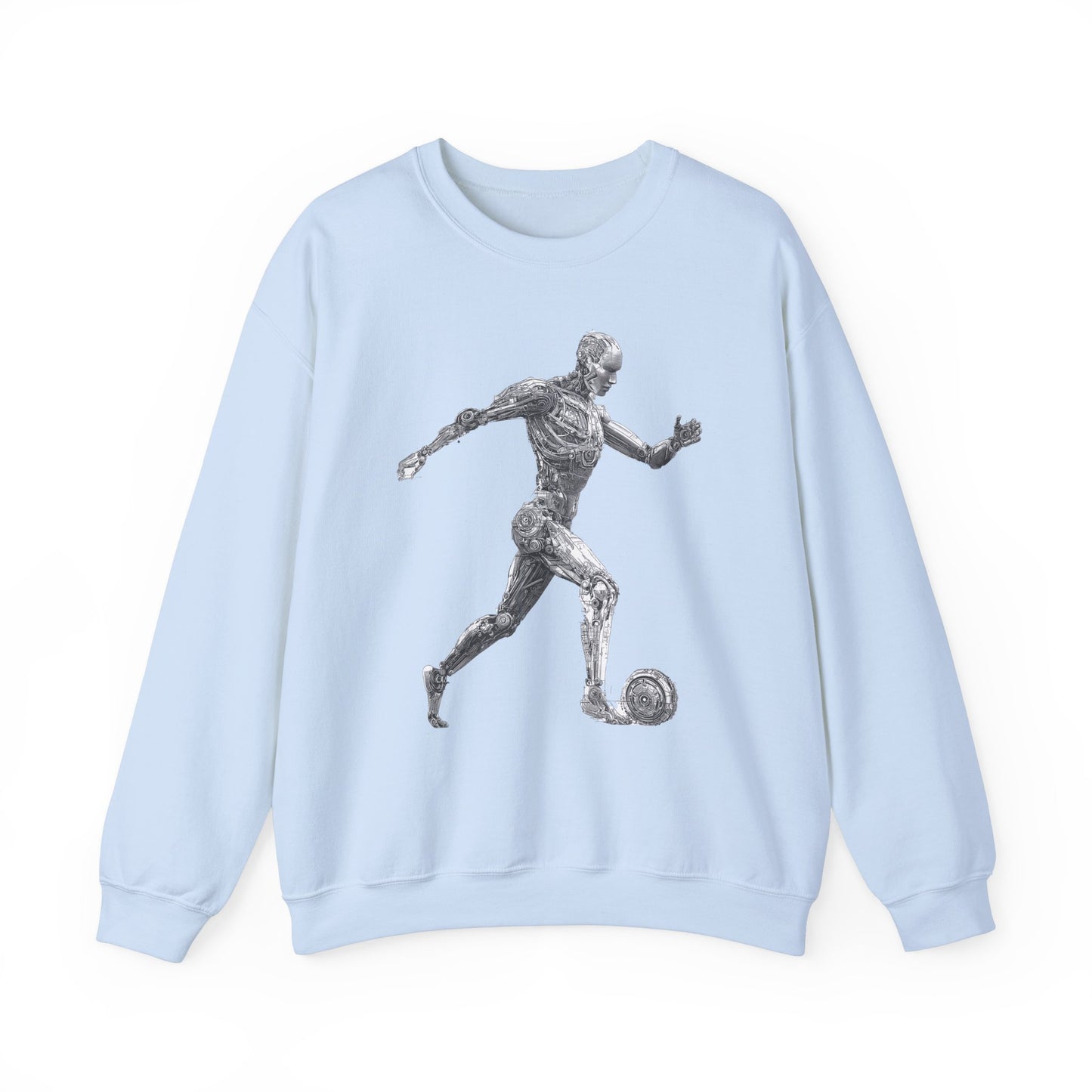 Roboballer
